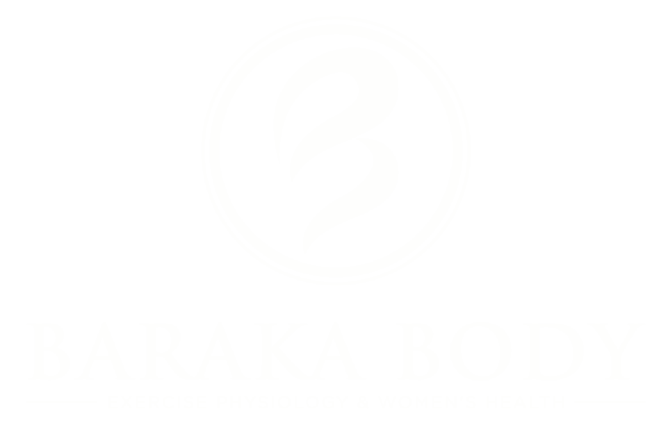 Baraka Body